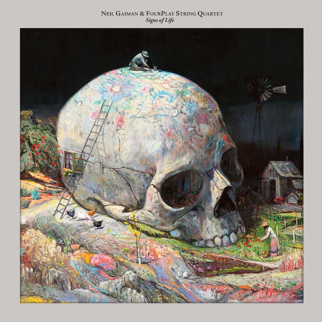 Signs of Life cover art