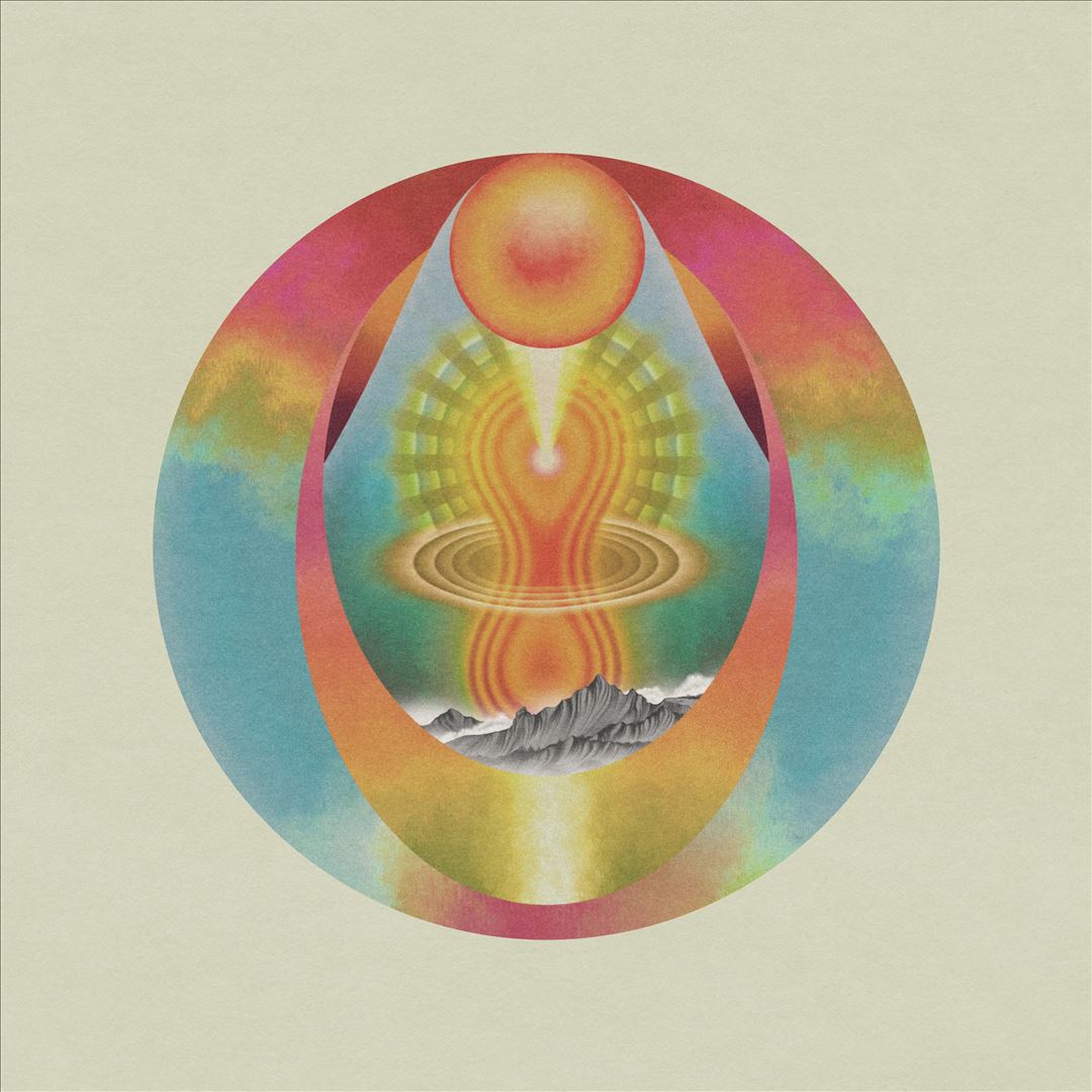 My Morning Jacket cover art