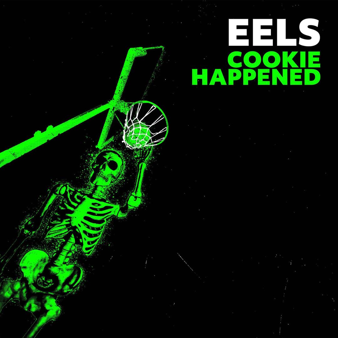 Cookie Happened cover art