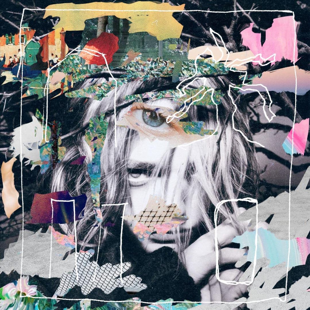 Truth Is cover art