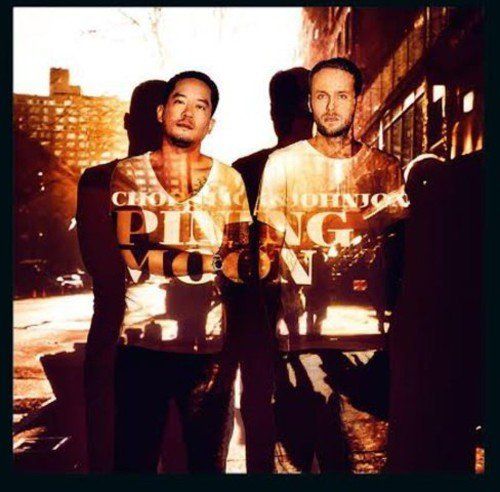 Pining Moon cover art