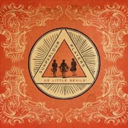 Us Little Devils cover art