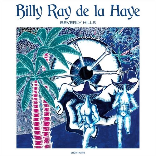 Beverly Hills cover art