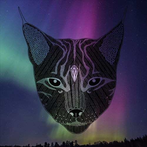 Karg cover art