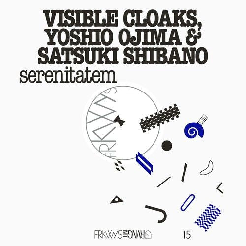 Frkwys, Vol. 15: Serenitatem cover art