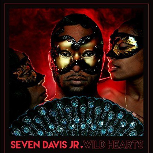 Wild Hearts cover art