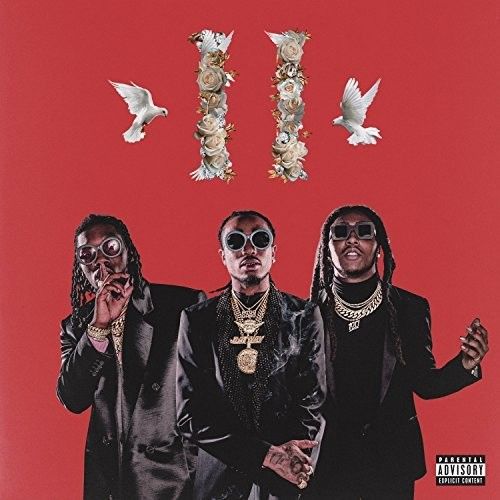 Culture II cover art