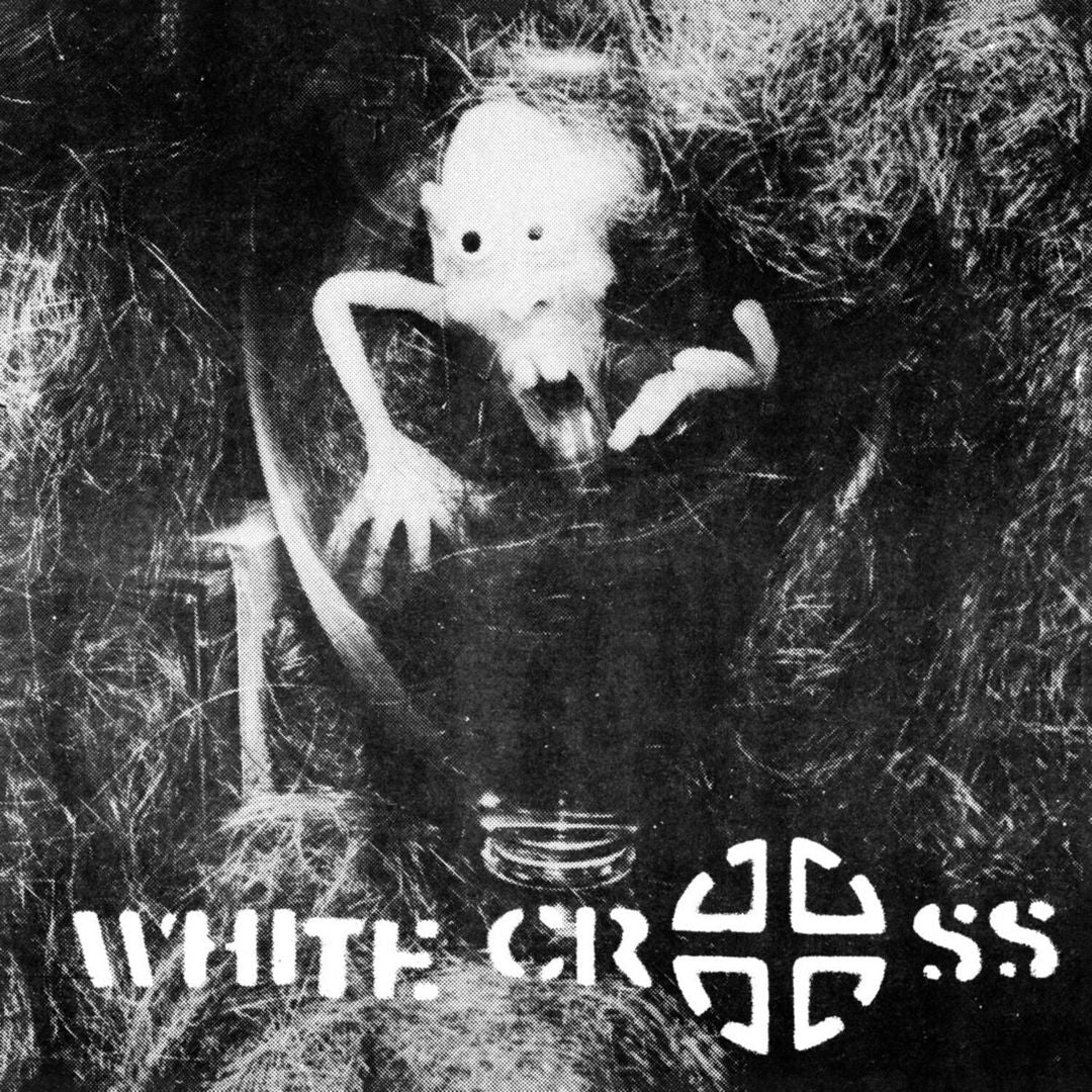Fascist cover art