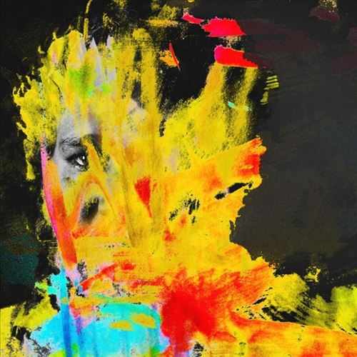 Some Twist cover art
