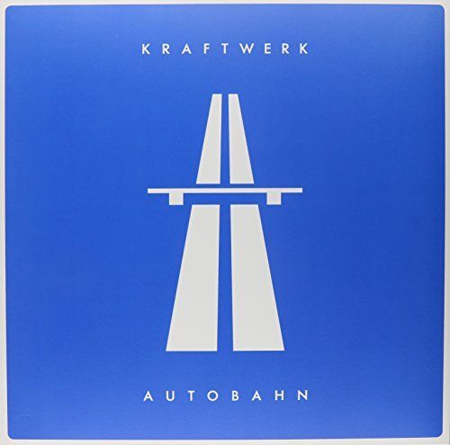 Autobahn cover art