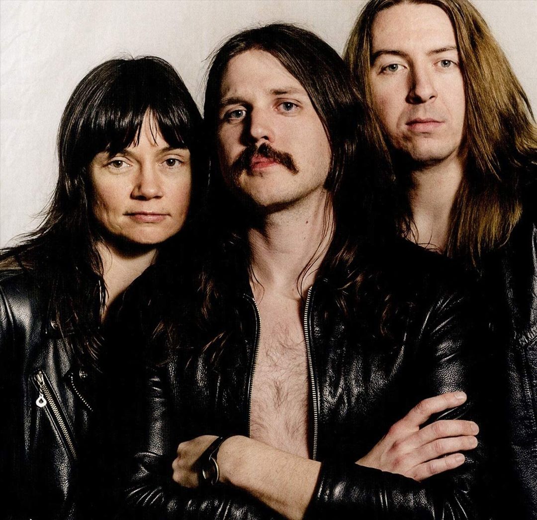 Eternal Rock cover art