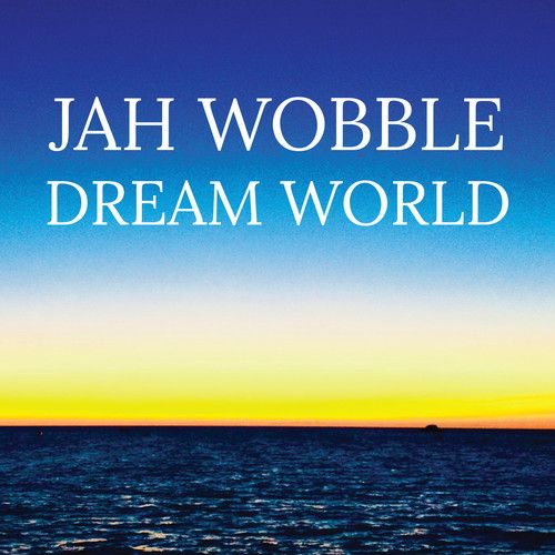 Dream World cover art
