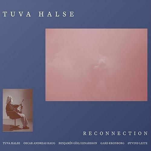 Reconnection cover art