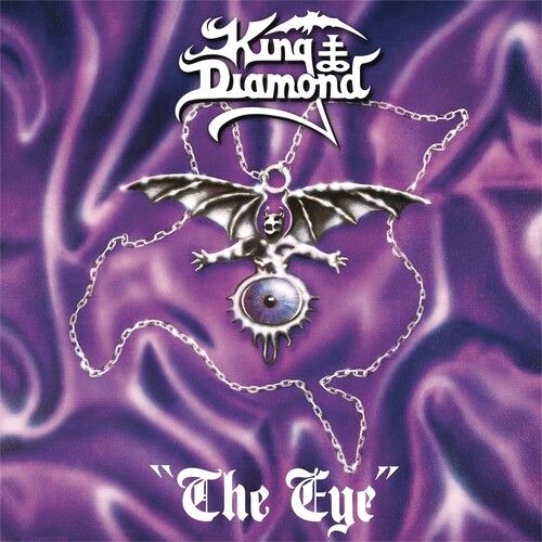 Eye cover art