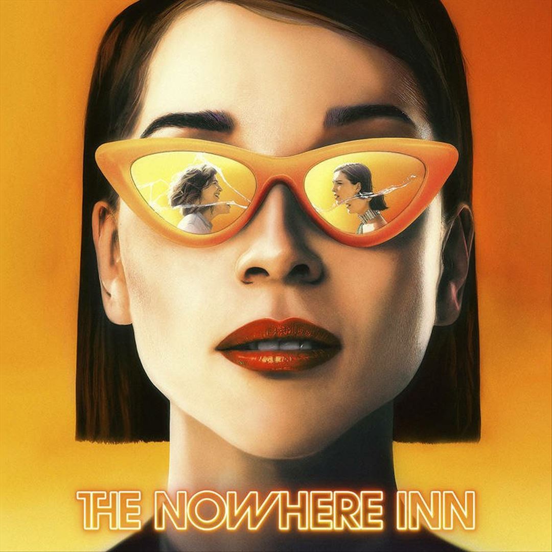 Nowhere Inn cover art