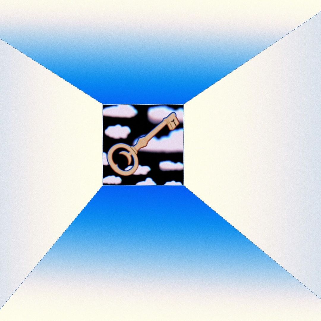 Remote Control cover art