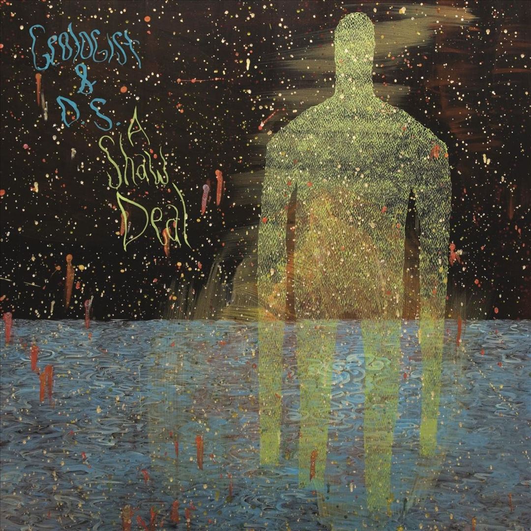 Shaw Deal cover art