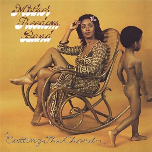 Cutting the Cord cover art
