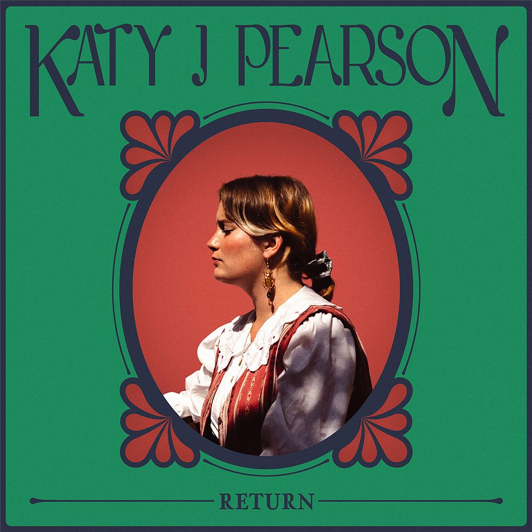 Return cover art