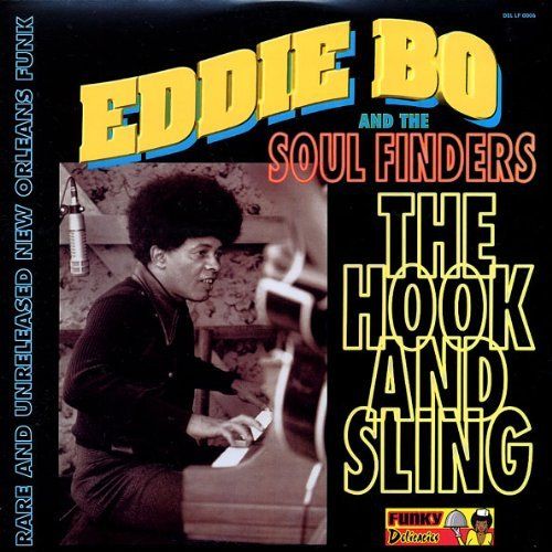 Hook and Sling cover art