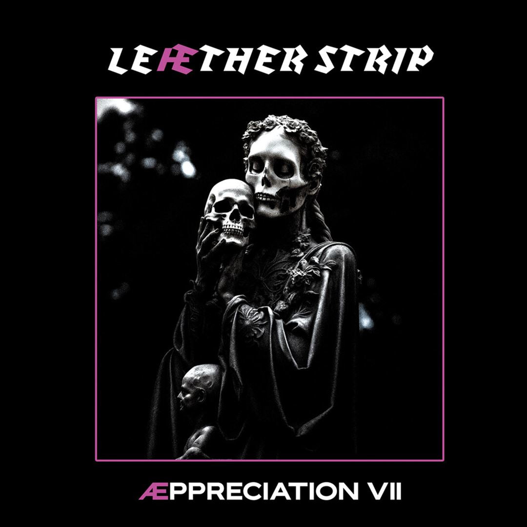 Appreciation VII cover art