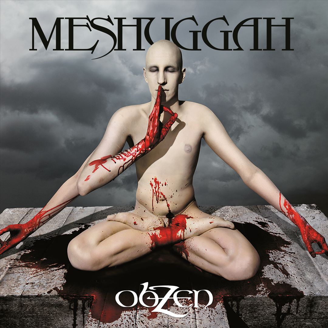 ObZen cover art