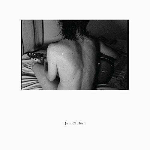 Jen Cloher cover art
