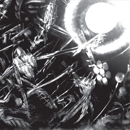Machines cover art