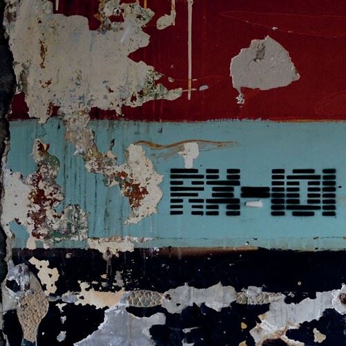 New Discoveries cover art