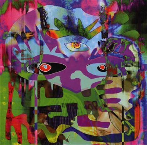 Don't Push Me cover art