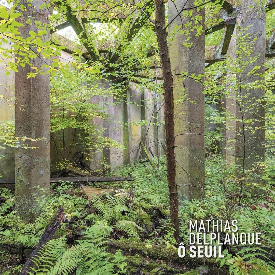 O Seuil cover art
