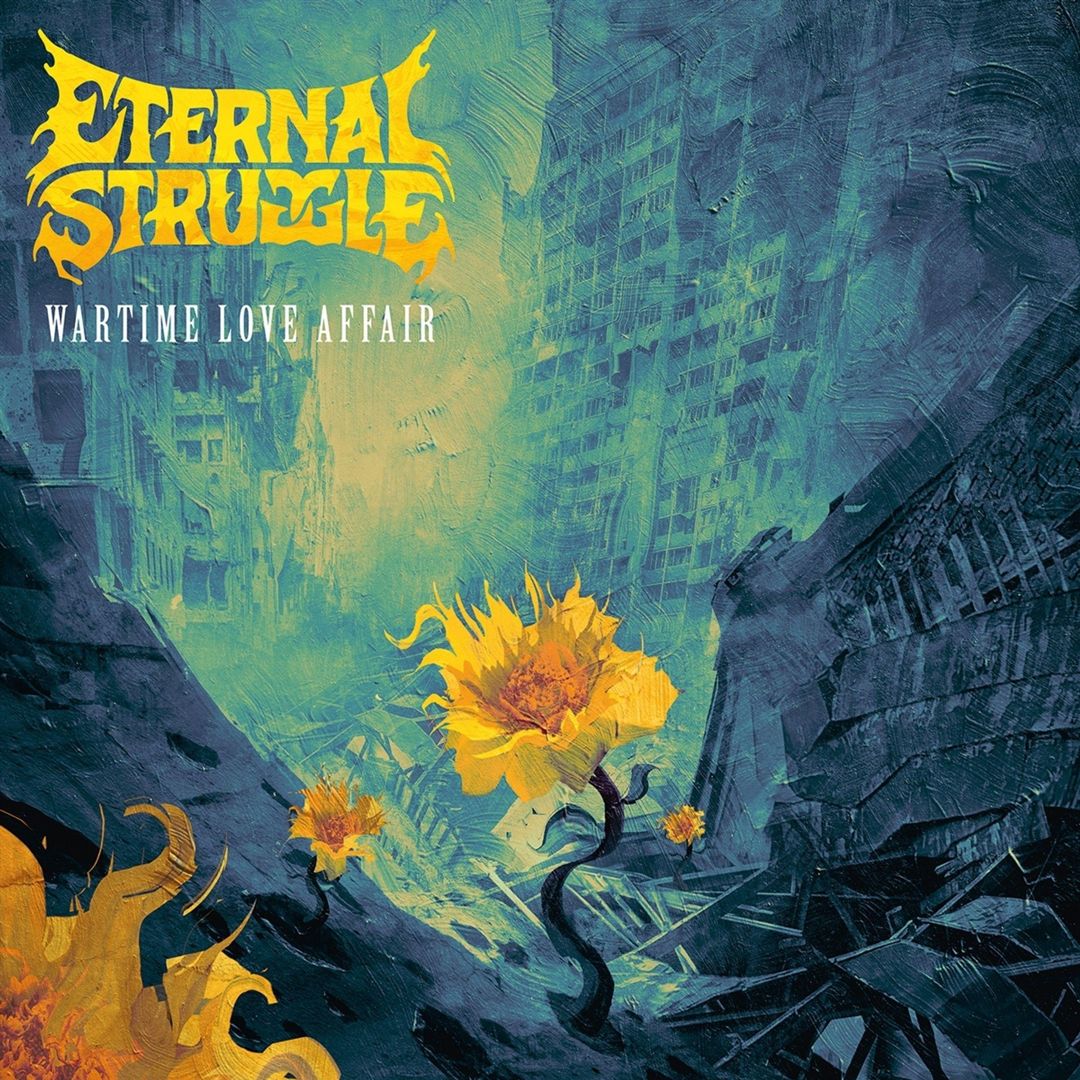 Wartime Love Affair cover art