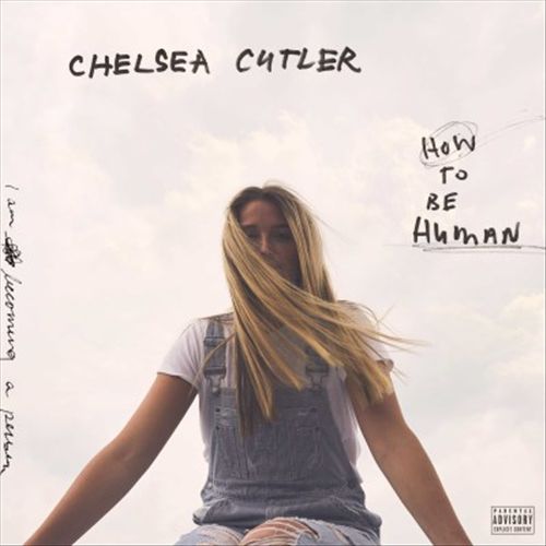 How to Be Human cover art