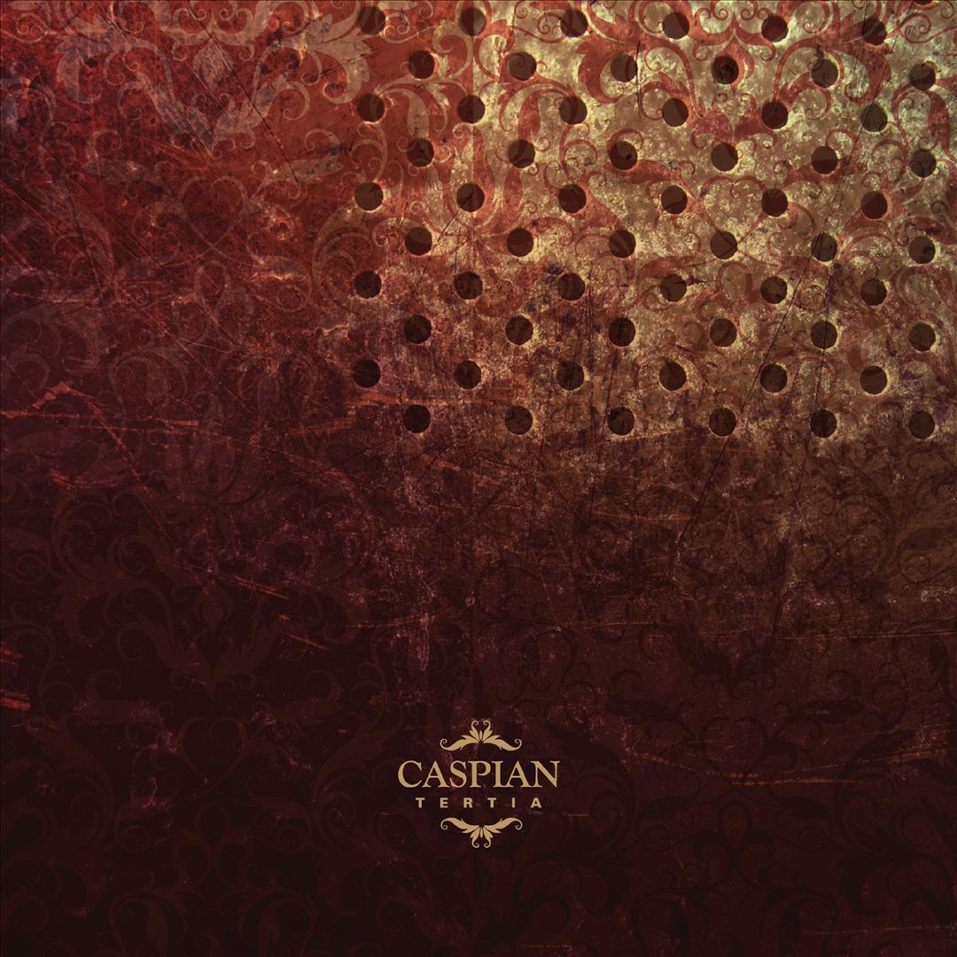 Tertia cover art