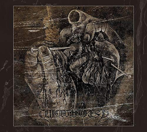 Suicide Forest cover art