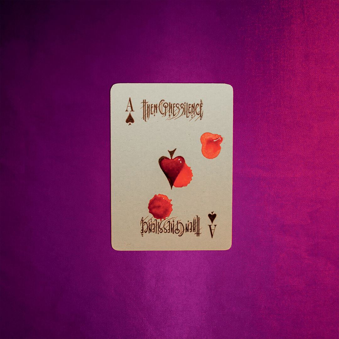 Trickery cover art