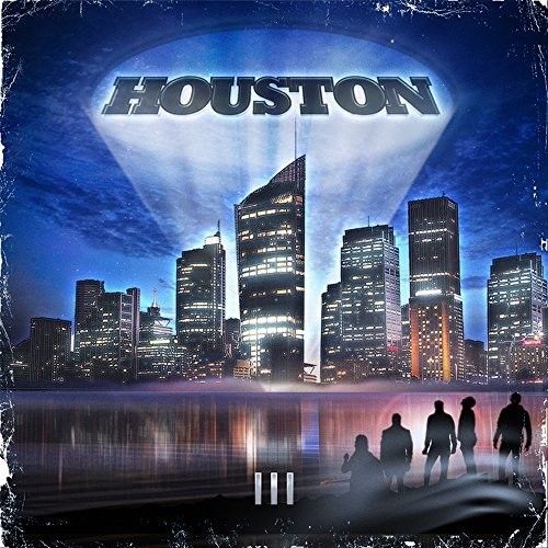 III cover art