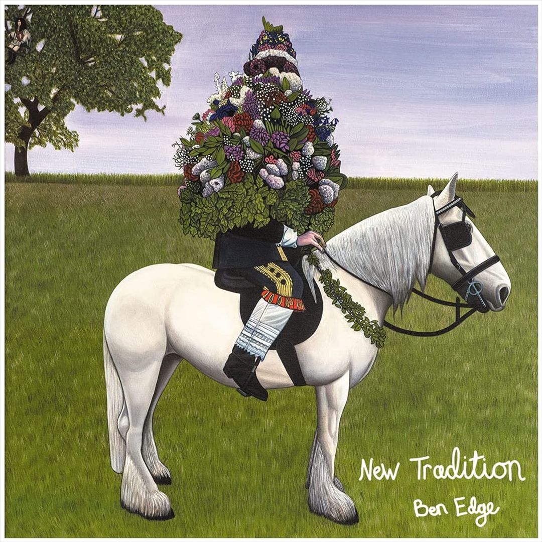 New Tradition cover art