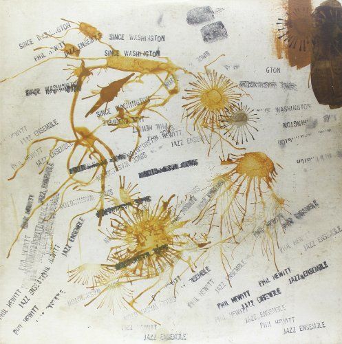 Since Washington cover art