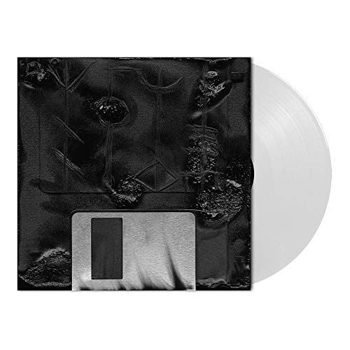 Floppy Disk Overdrive cover art