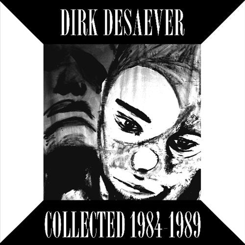 Collected: 1984-1989 cover art