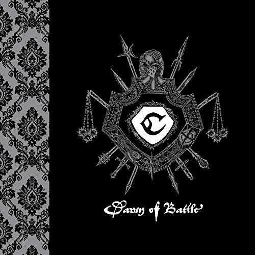 Dawn of Battle cover art