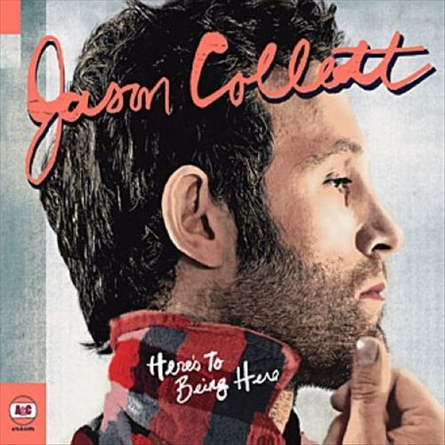 Here's to Being Here cover art