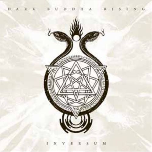 Inversum cover art