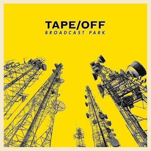 Broadcast Park cover art