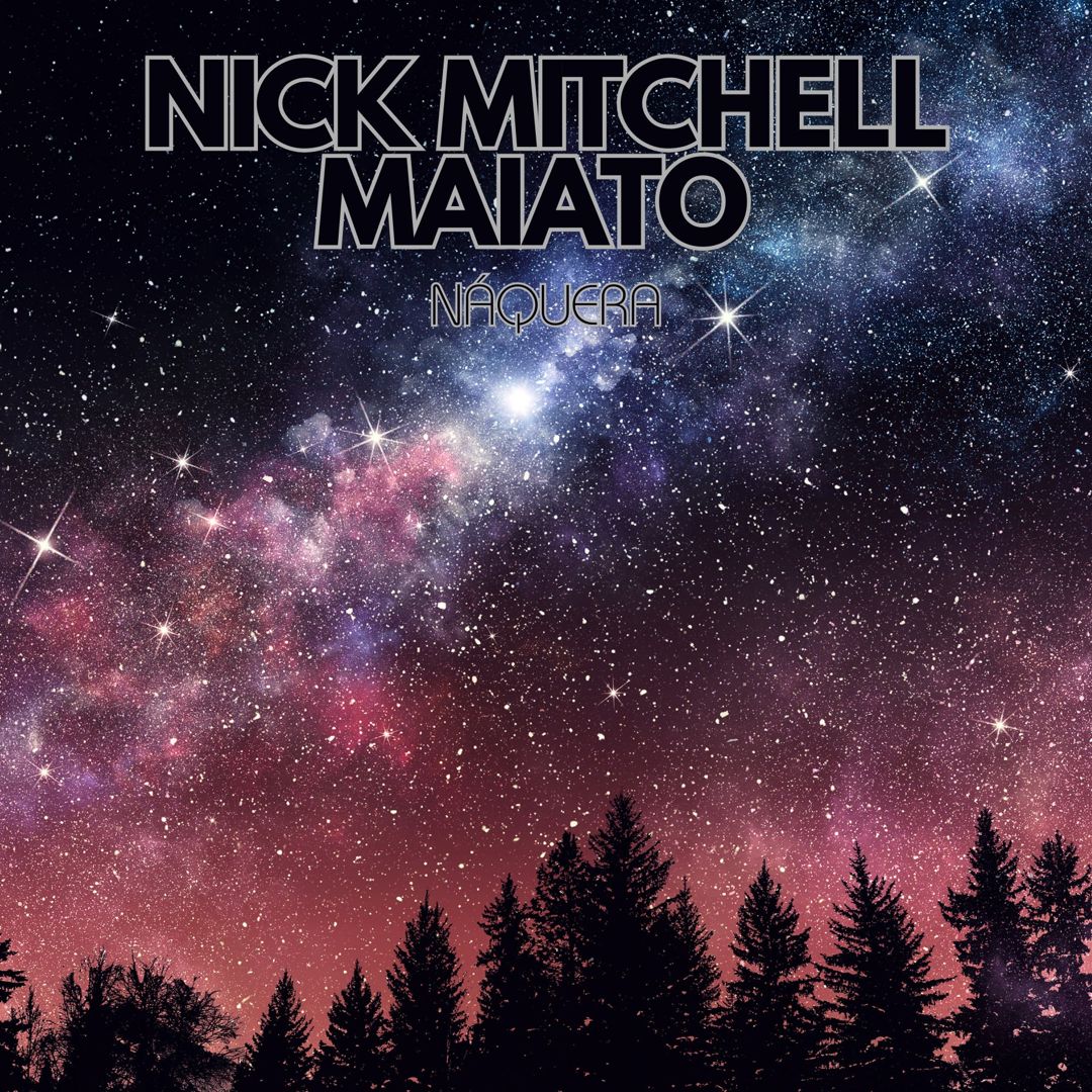 Náquera cover art