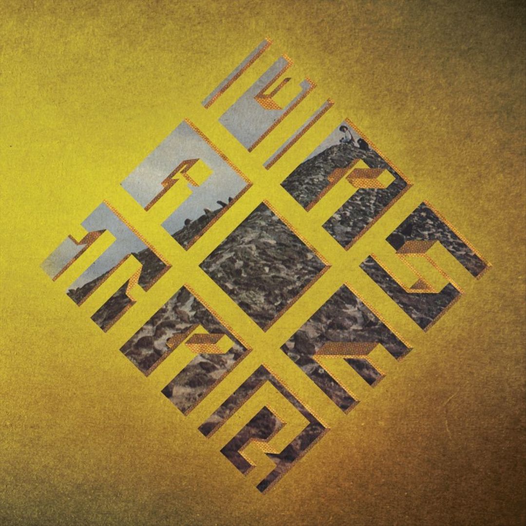 Pyramid of the Sun cover art