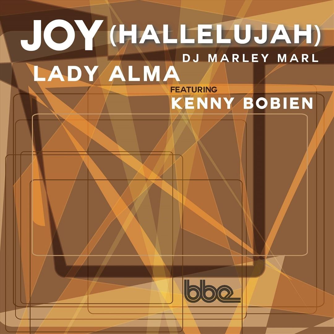 Joy (Hallelujah) cover art