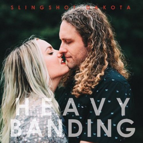 Heavy Banding cover art