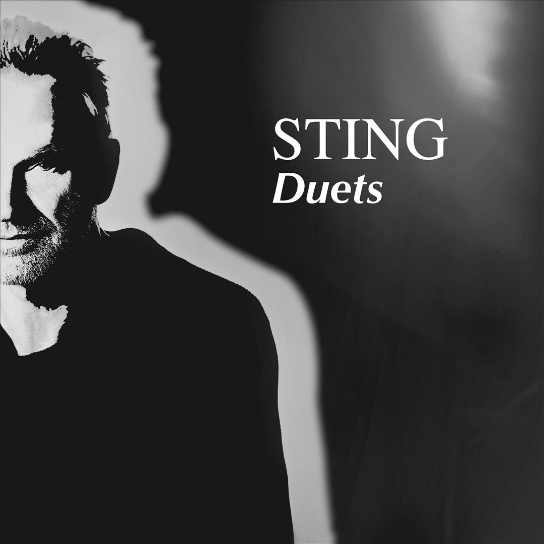 Duets cover art